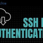 Secure SSH Server Set Up Key Authentication