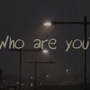 I Just Wanna Be Somebody To Someone Playlist For You With Rain