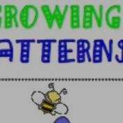Increasing Growing Patterns