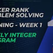 Coding Challenge Java Part 4 Lonely Integer Program Coding Solution Hackerrank Practice