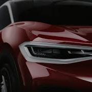 The New Volkswagen ID 4
