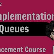 Linked List Implementation Of Queues C Placement Course Lecture 24 2