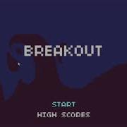 CS50 Game Development Assignment 2 Breakout
