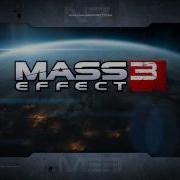 Mass Effect 3 Fall Of Earth Trailer Music HD