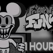 Satanic Static Friday Night Funkin FULL SONG 1 HOUR
