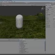 Unity 3D Part 5 Adding The Player And Movement