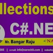 Collections In C NET Part 8 IEnumerable Interface C Net Training Tutorials