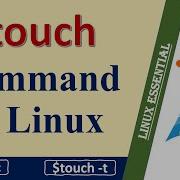 Using Touch Command In Linux Know It S Real Purpose Updating Timestamps