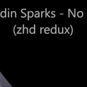 Jordin Sparks No Air Zhd Redux Extended Remix