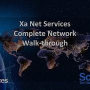 Xa Net Services Project Product Overview