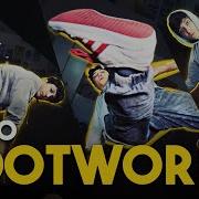 Breakdance Footwork 1 To 10 Step Variations