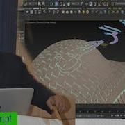 3ds Max This Is MCG 2