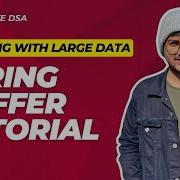 StringBuffer In Java Data Formatting Working With Large Data