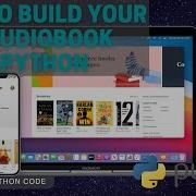 How To Build Your Own Audiobook Using Python PythonProjects CodingKid