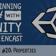 Properties Beginning C With Unity Raywenderlich Com