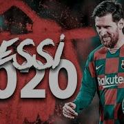 Lionel Messi Crazy Skills Assists Goals HD 2020