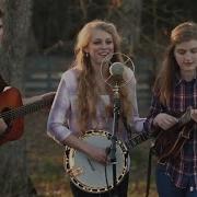Carolina In The Pines The Petersens LIVE