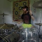 Young Modern Station Silverchair Drum Cover