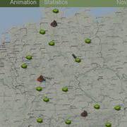 Supply Chain Simulation Software AnyLogic Overview