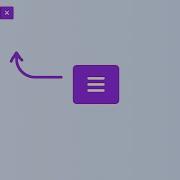 Make Simple Animated Sidebar Menu Using HTML CSS JS