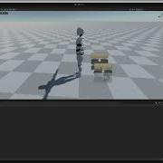 Using Unity Input Button Custom Trigger For Game Creator