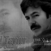 Ferdi Tayfur Herşeyim Sensin