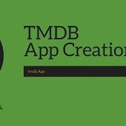 Creating Our First App The Movie Database TMDB