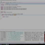 Dev Tools Example