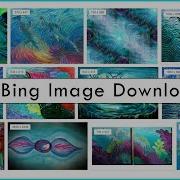 Bulk Bing Image Downloader