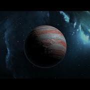 Planet Render Test