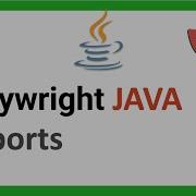 Playwright Java Part 4 Reports