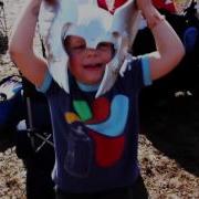 Green Man 2012