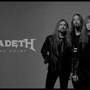 Megadeth Tipping Point Official Music Video