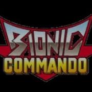 Bionic Commando 1987 All Clear 1CC