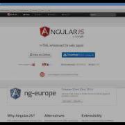 Part 4 1 Kickstart AngularJS With ASP NET Web API In Visual Studio 2013