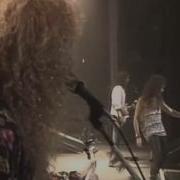FireHouse Helpless Live 1991