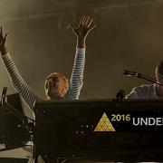 Underworld Two Months Off Glastonbury 2016