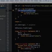Object Oriented Mistakes In OpenJDK Part 2