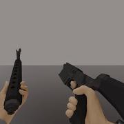 M16 Animation But I Am Using My Great Great Grandfather S Reload Technique Probably