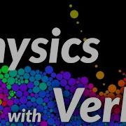 Writing A Physics Engine From Scratch