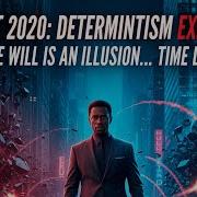 How Tenet Shows Determinism Mind Blowing Time Loop Analysis