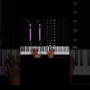 Maroon 5 This Love Piano Facile Tuto