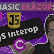 Blazor Basics JS Interop