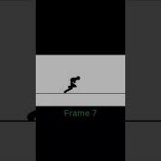 How To Animate A Run In 24 Fps Flipaclip