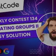Alternating Groups II Leetcode Biweekly Contest 134 Solution Leetcode Ajit Kushwaha