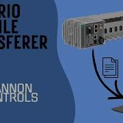 CRIO File Transferer
