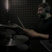 Simge Öpücem Drum Cover