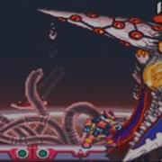 Megaman Zero 4 Falling Down Epic Orchestra Remix