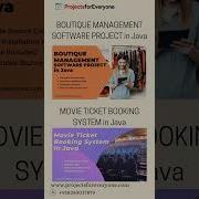 Java Projects With Source Code Java Projects Javaprojectswithsourcecode Javaprogramming