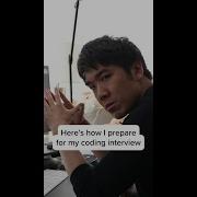 How Programmers Overprepare For Job Interviews